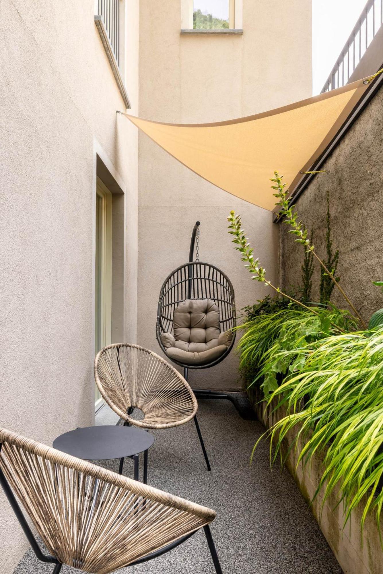 Villa Clementina Boutique Hotel Colonno Exterior foto